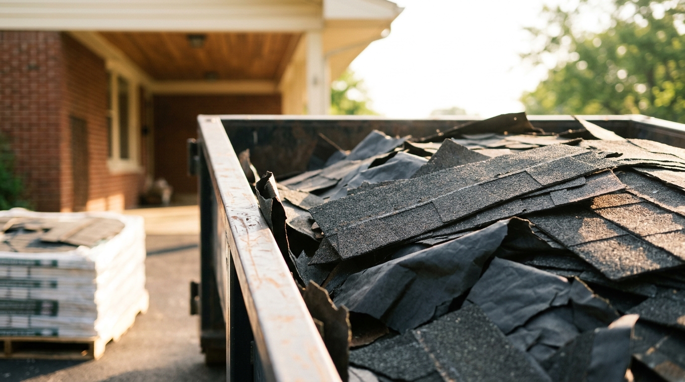 2026 Cost to Replace a Roof in Nashville, TN: A Detailed Breakdown