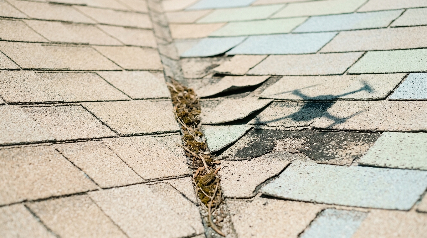 The Ultimate Drone Roof Inspection Checklist for Middle TN Homes