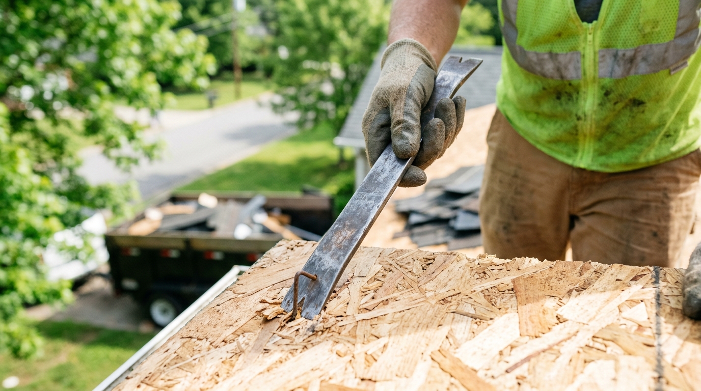 2026 Roof Replacement Cost Analysis for Nashville, Franklin, and Murfreesboro