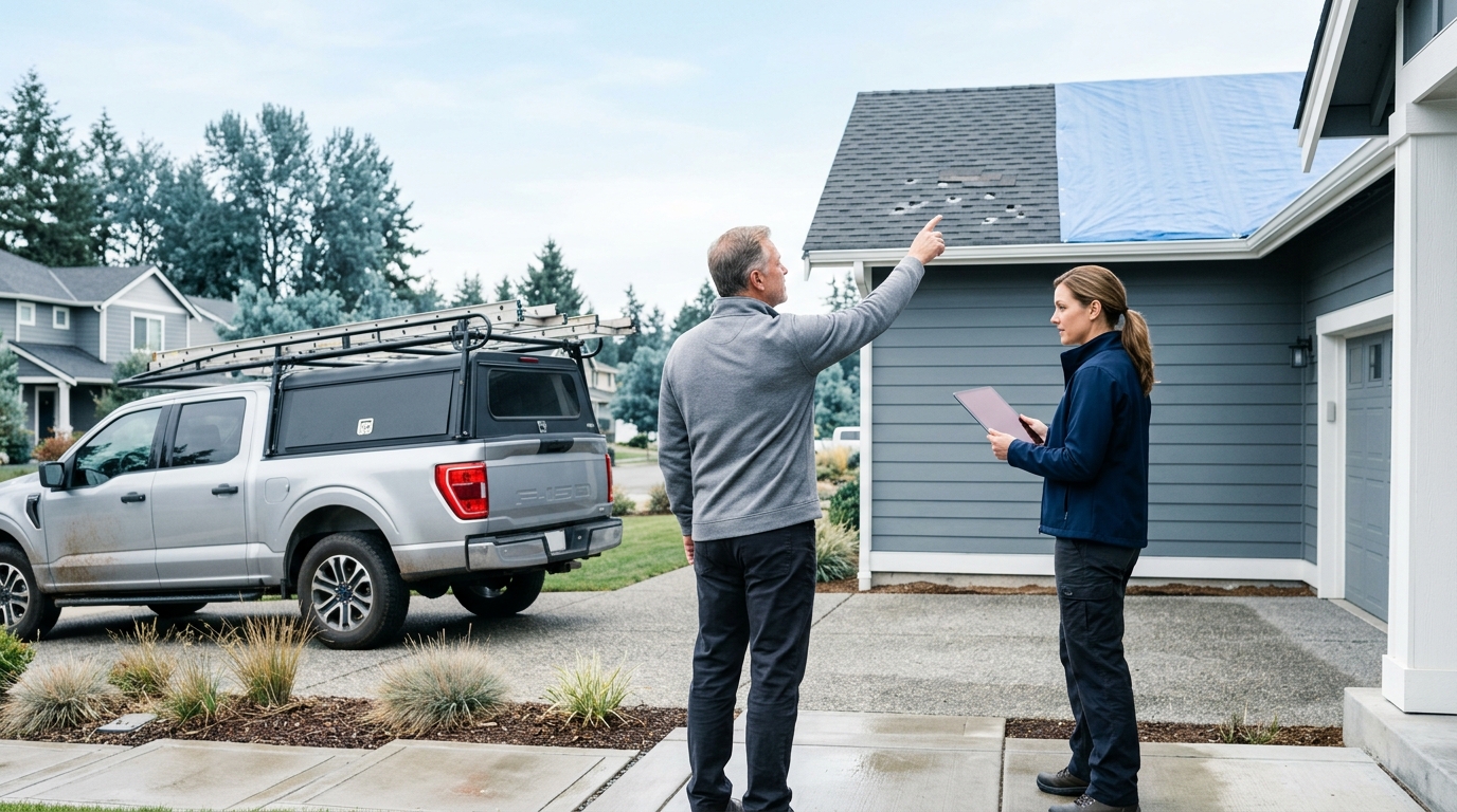 How Long Does an Insurer Have to Settle a Roof Claim in Tennessee? 2026 Timelines & Your Rights