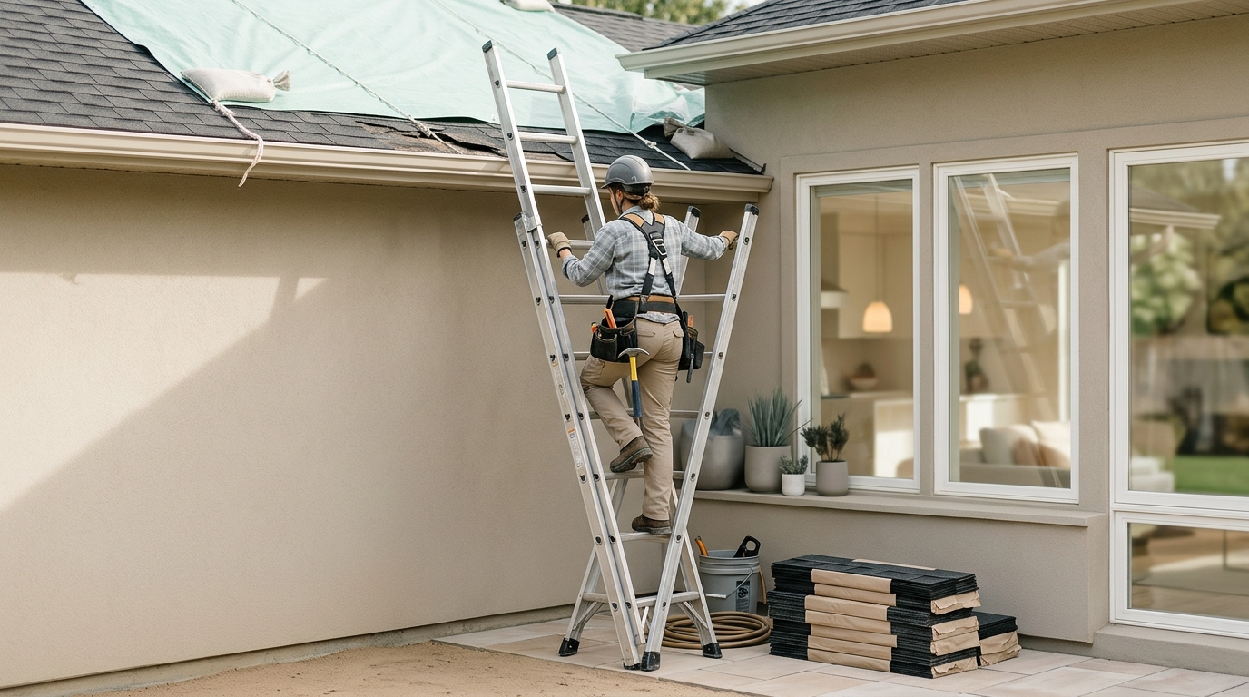 Can I Choose My Own Roofer in Tennessee? Your Right to Contractor Selection Explained