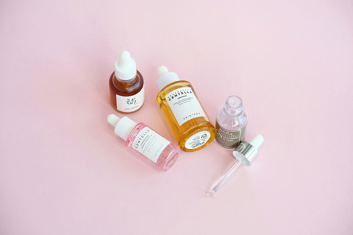 Star Beauty website