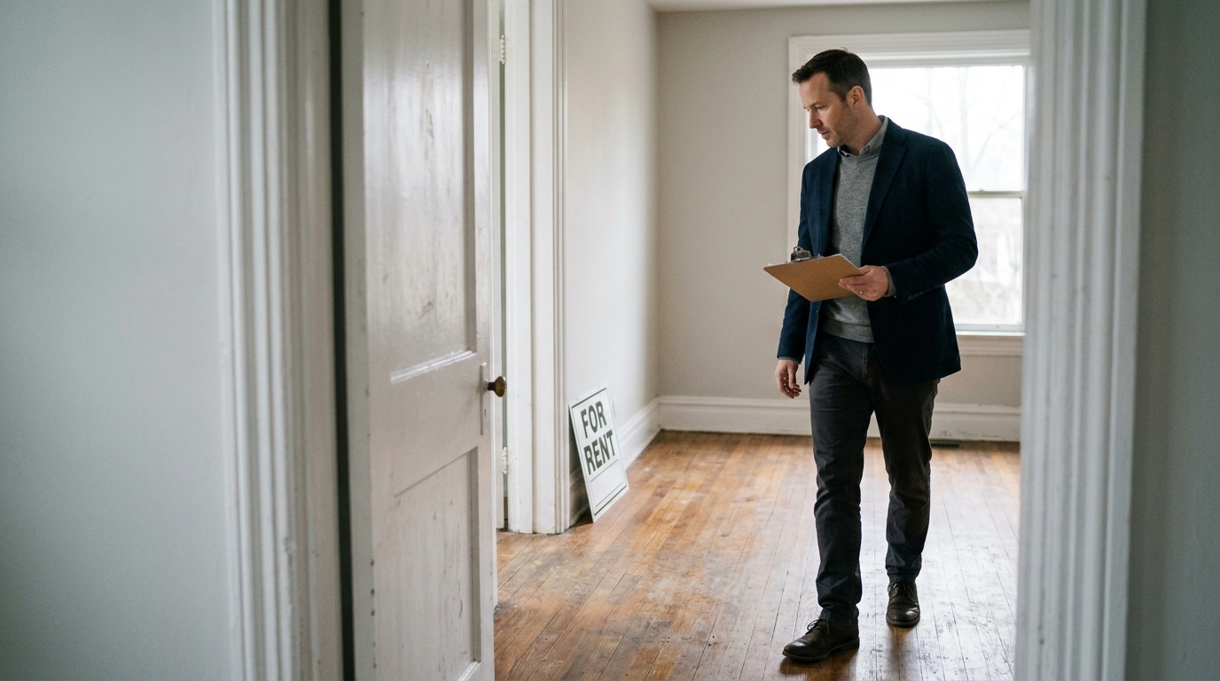 DSCR Loan vs. Conventional Mortgage: Which is Right for Your Rental?