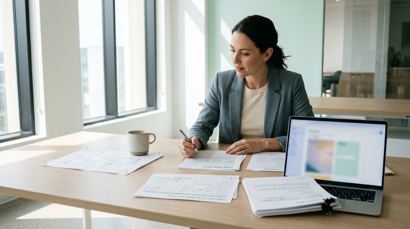How to Finance 100% of Your Next Flip (Acquisition & Rehab)