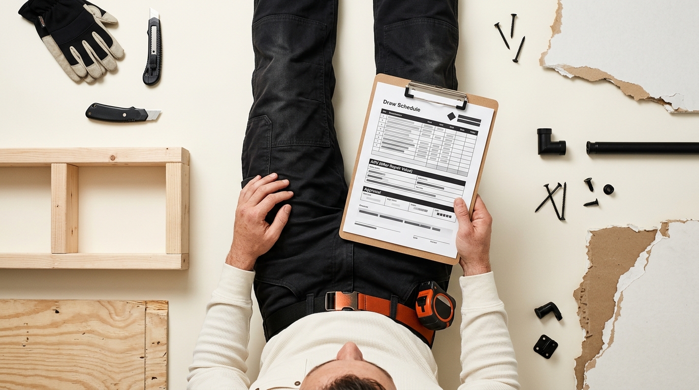 The Complete 2026 Guide to Fix-and-Flip Loans