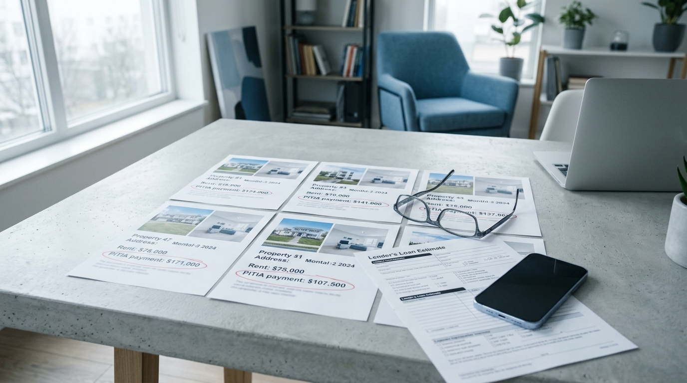 What is a DSCR Loan? The Ultimate Guide for Rental Investors in 2026