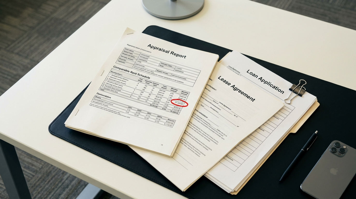 How to Qualify for a Real Estate Loan Without a W-2 Using DSCR