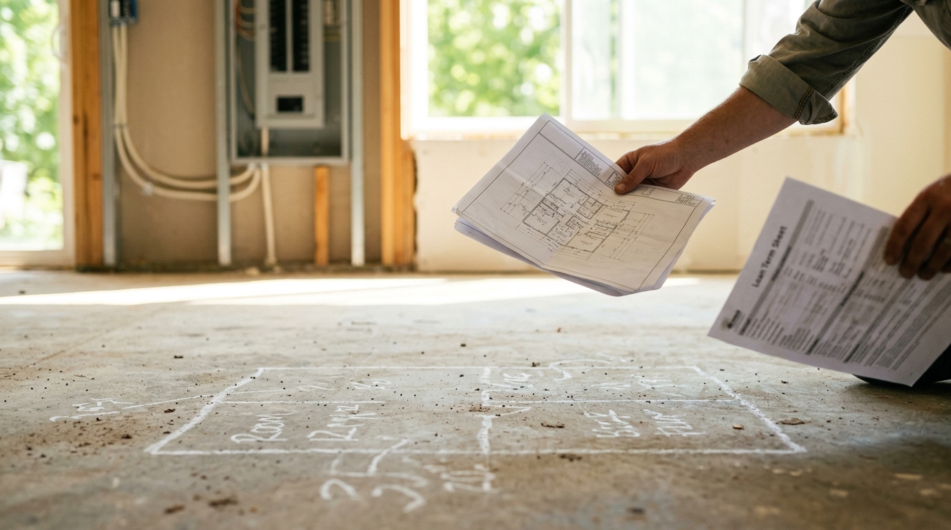 How to Use a Cash-Out Refinance on an Investment Property to Fund Your Next Deal