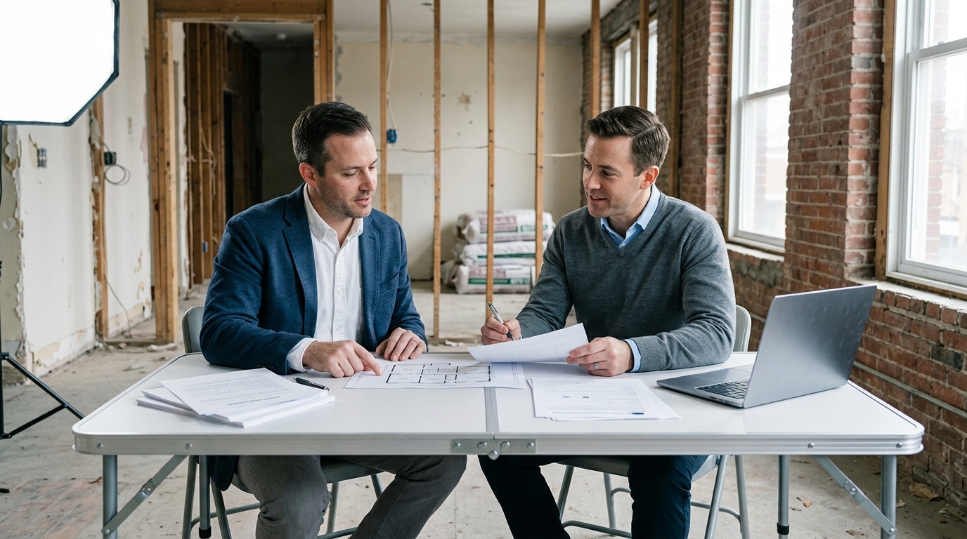 How Borrowers with a Foreclosure or Bankruptcy on Record Can Still Get Investment Property Financing