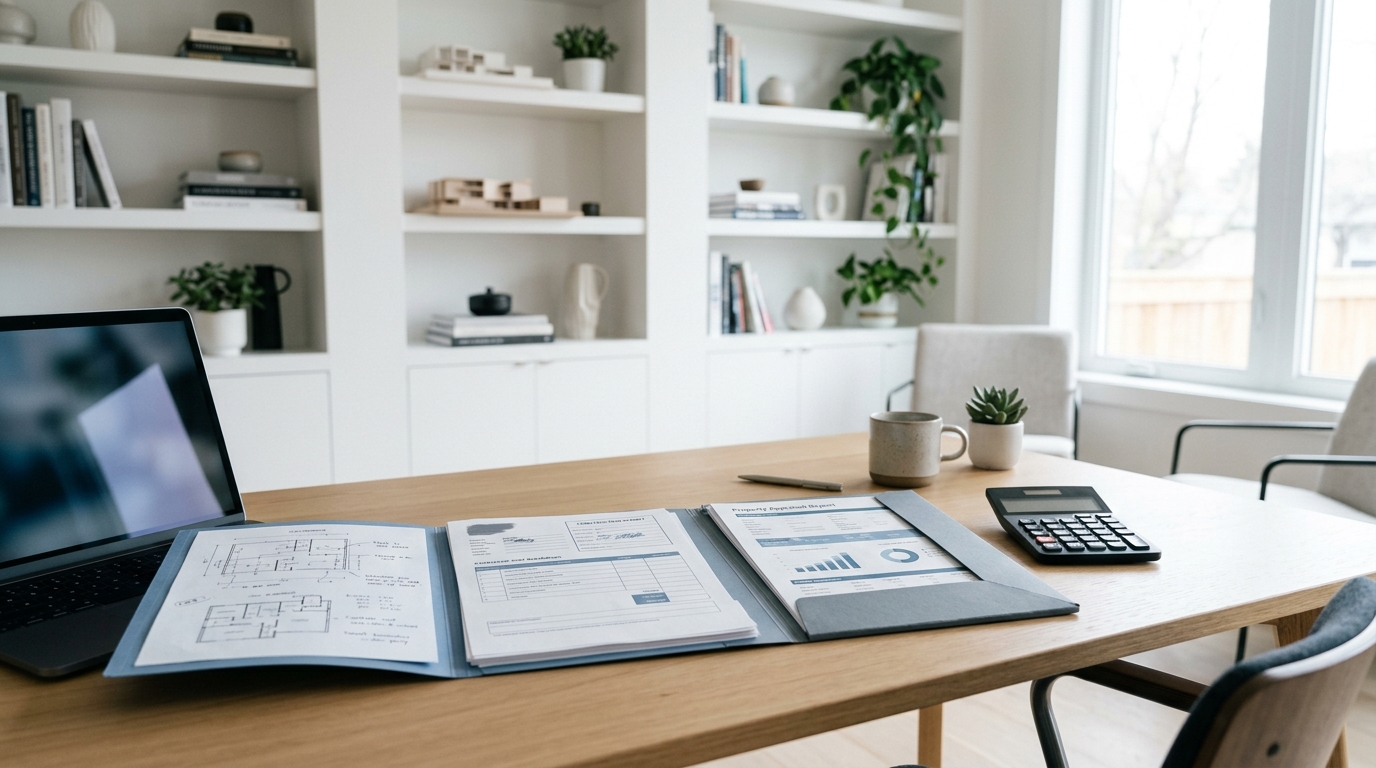 Loan-to-Cost vs. Loan-to-Value: What Real Estate Investors Must Understand Before Applying