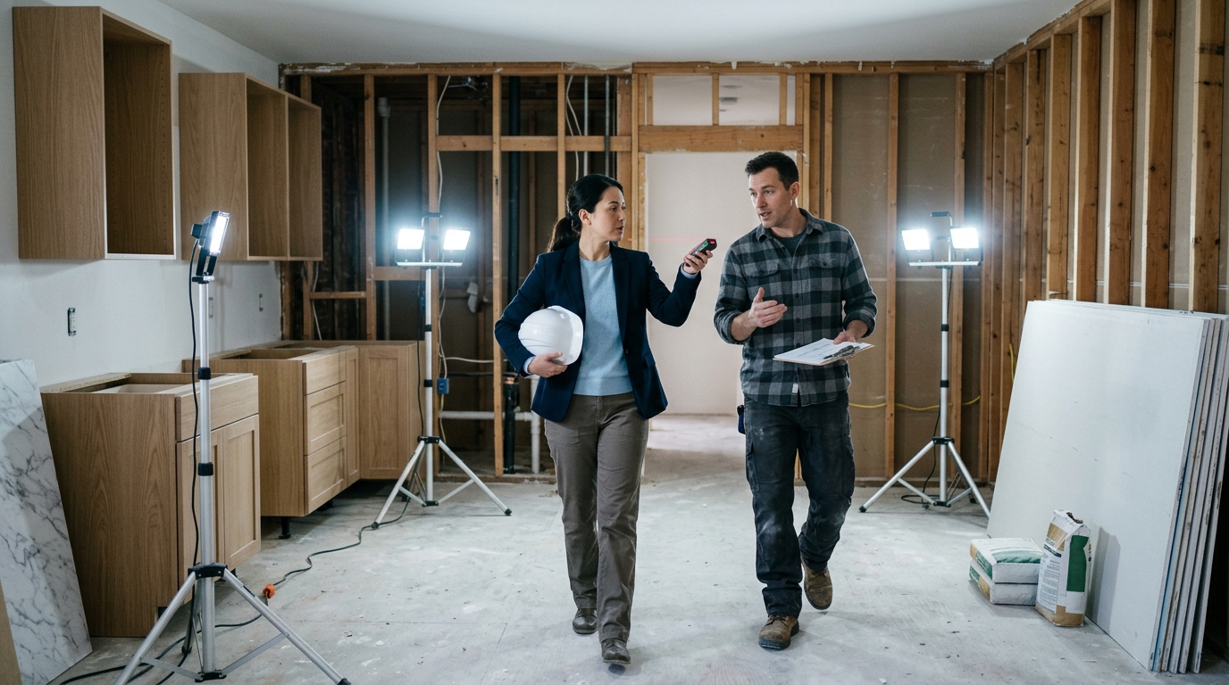 How to Finance a Multi-Family Property as a Real Estate Investor Without Traditional Income Verification