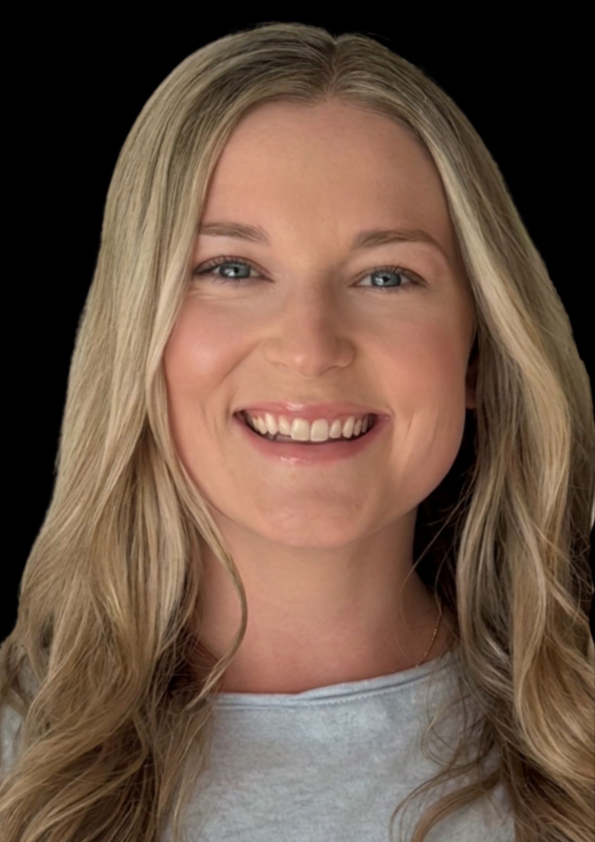 Kylie Prater, VP of Marketing
