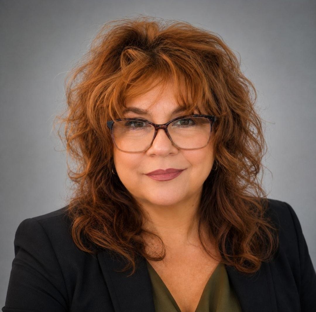 Christina Fry, Operations Supervisor