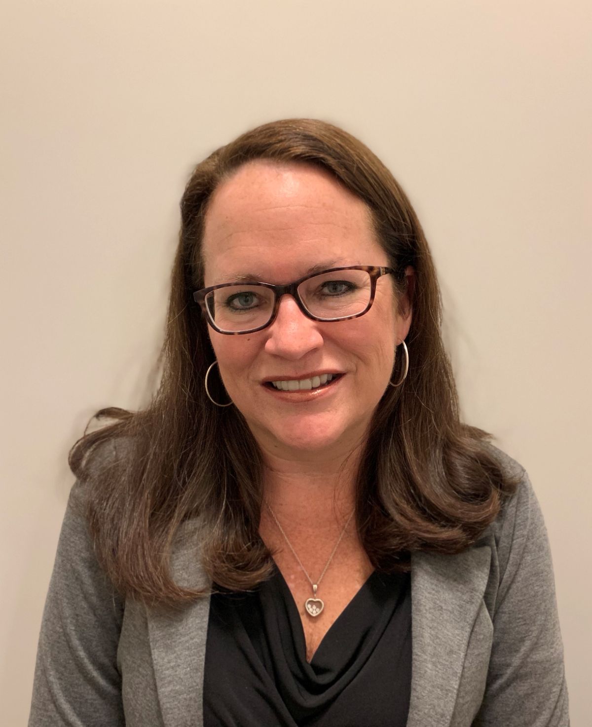 Coleen McNicholas, Senior Vice President of Operations