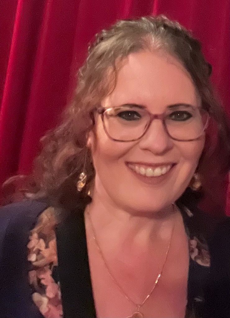 Lisa Frank, Chief Legal Officer