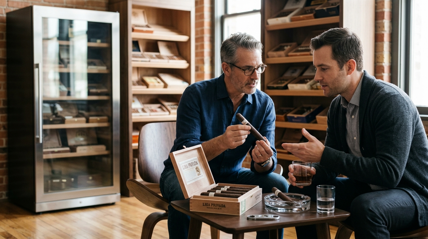 Why the Liga Privada No. 9 is still in our top three