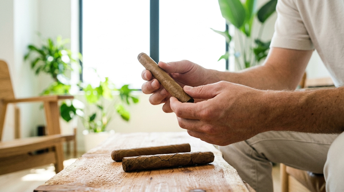 How Humidity Affects Your Cigars (And How to Get It Right)