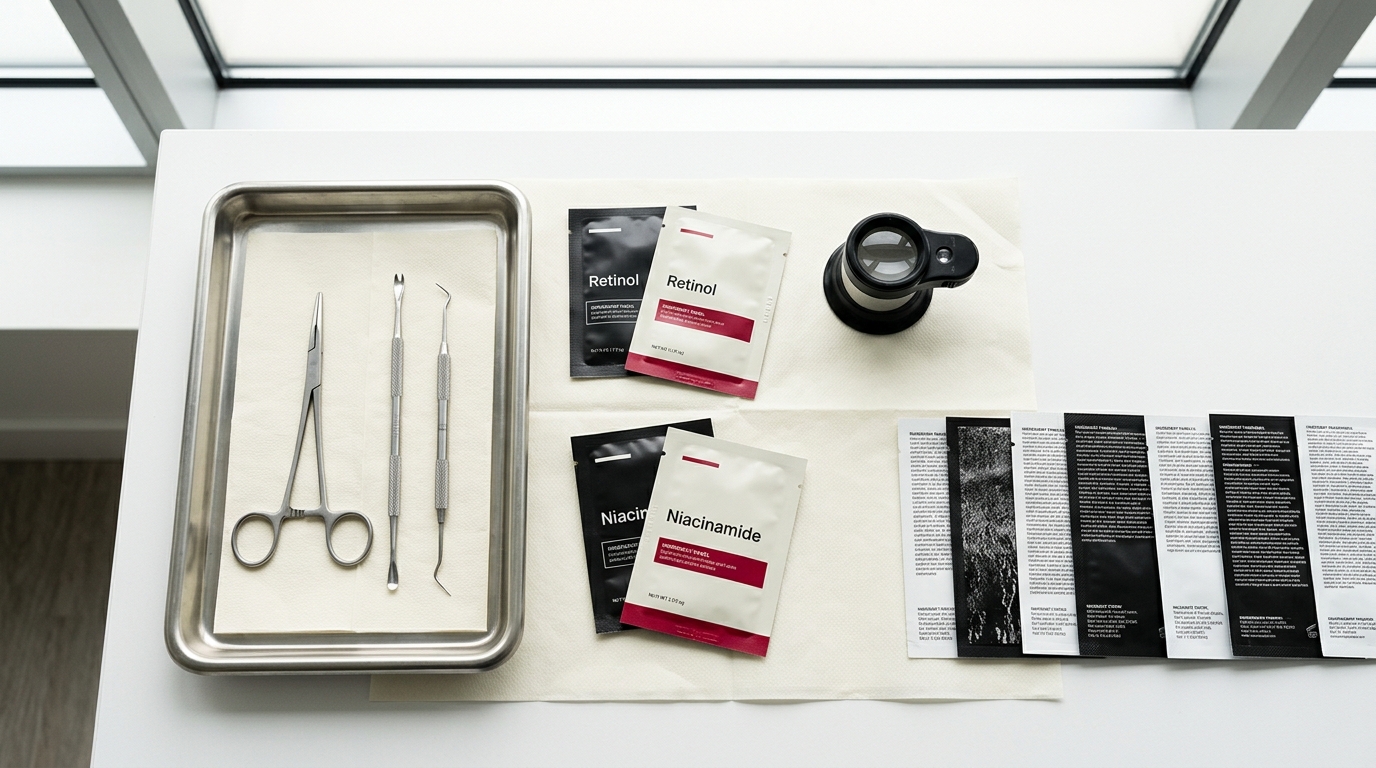 Clean Beauty vs. Clinical Skincare: What's the Difference?
