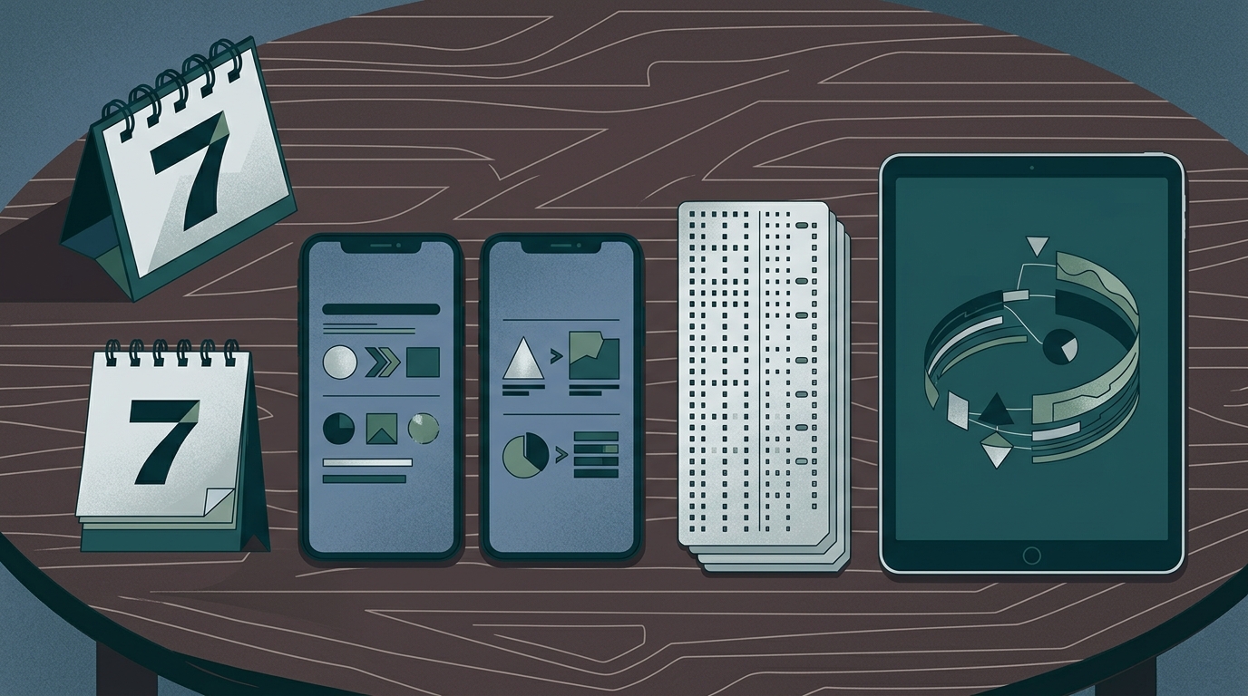 The Top 7 Inputs for an Accurate Search Marketing Forecast in the AI Era