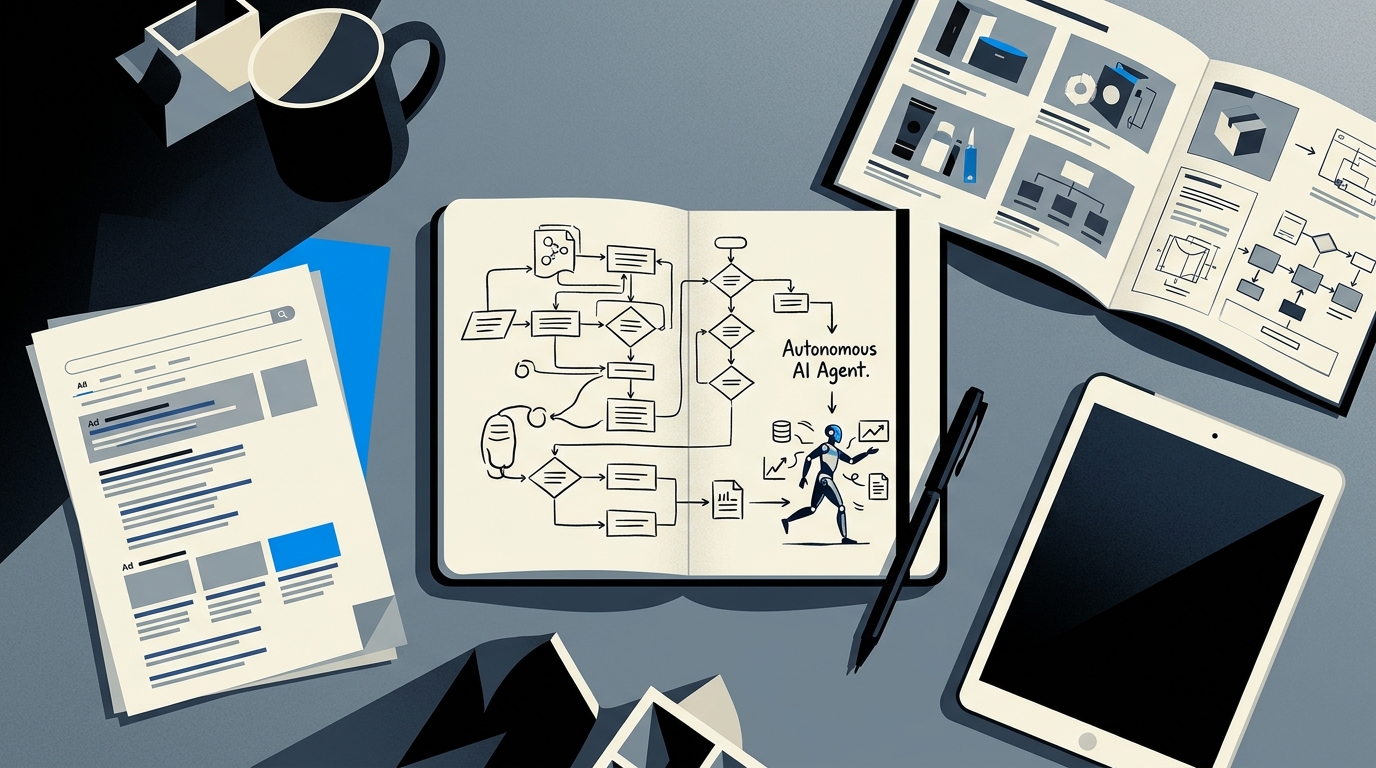 The 2026 AI Marketing Stack: 7 Tools to Automate 80% of Your Team's Workflow