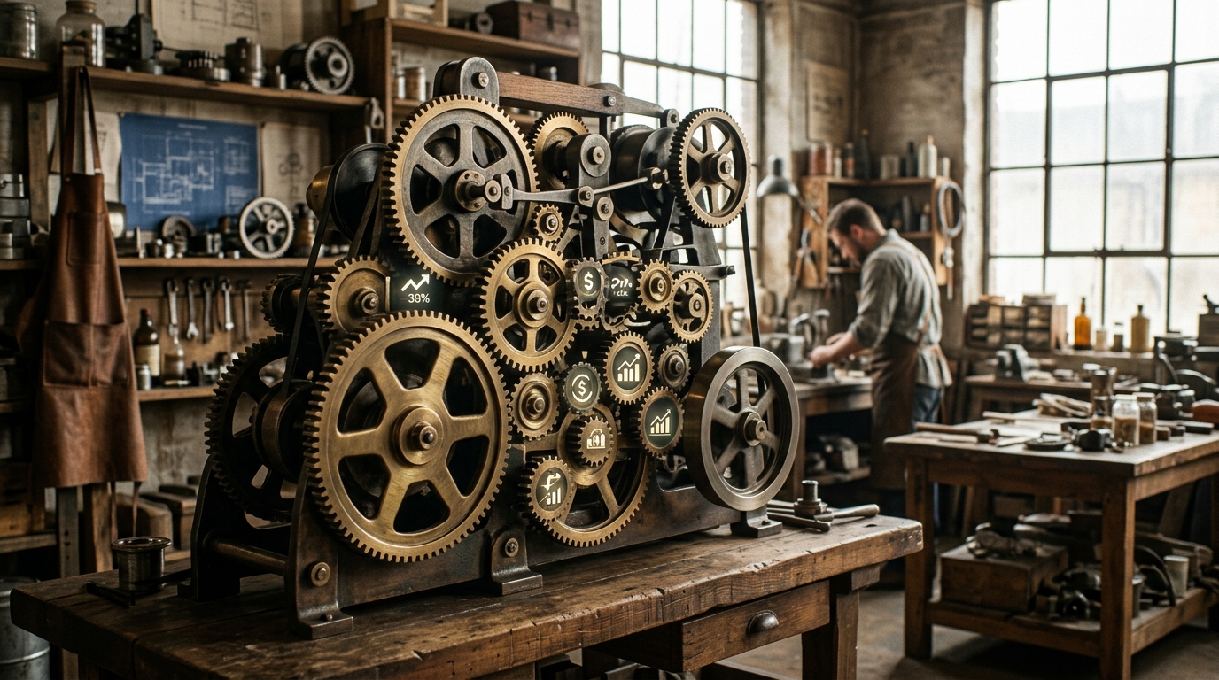 Beyond ChatGPT: 5 Specialized AI Agents Transforming PPC Campaign Management