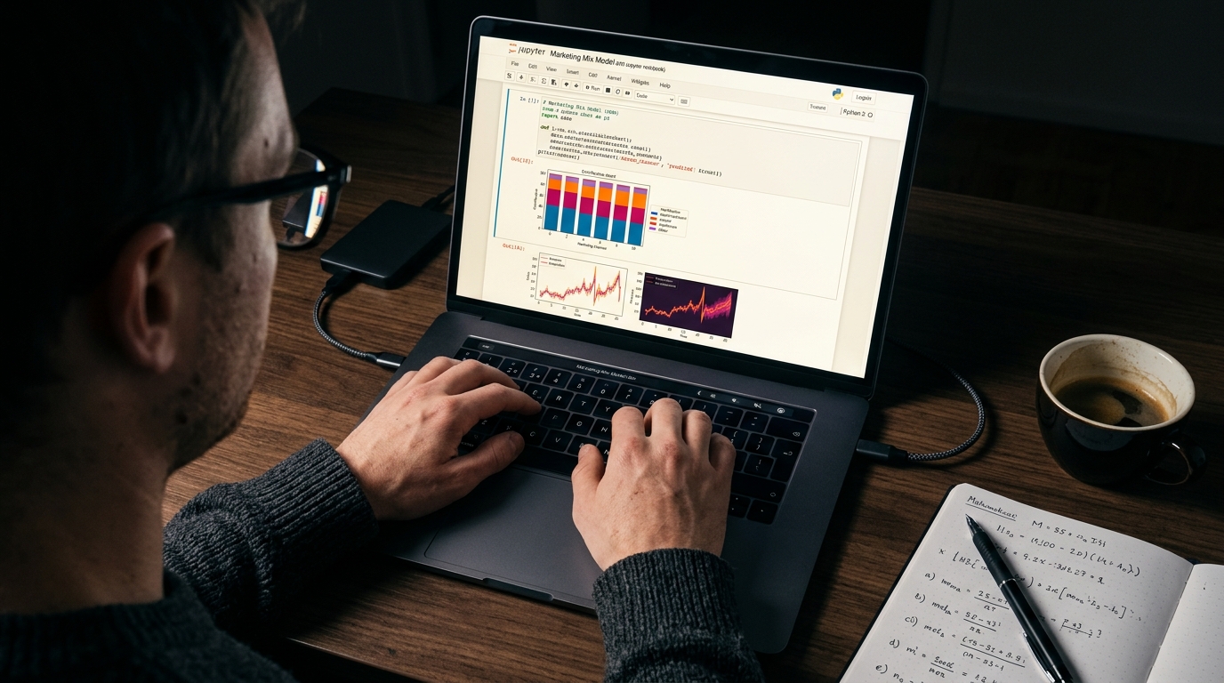Choosing Your Attribution Model in 2026: From Last-Click to AI-Powered MMM