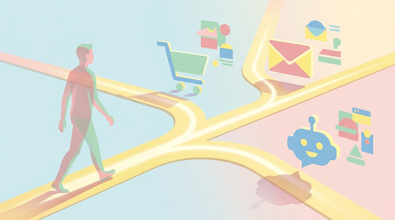 Hyper-Personalization in 2026: Using Predictive AI to Map the Entire Customer Journey