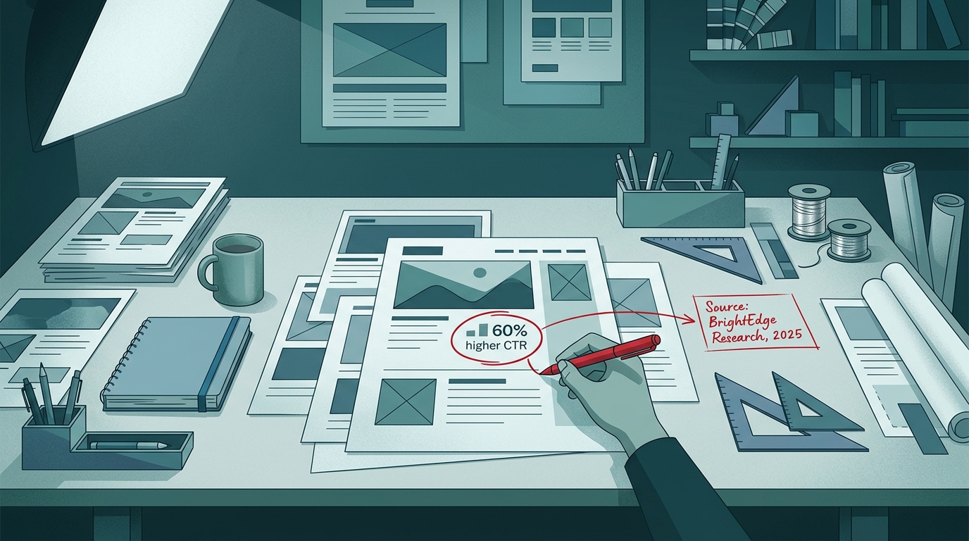 How to Structure Your Data for Maximum AI Discoverability and Citation