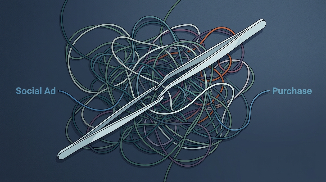 How to Implement Data-Driven Attribution in Google Analytics 4