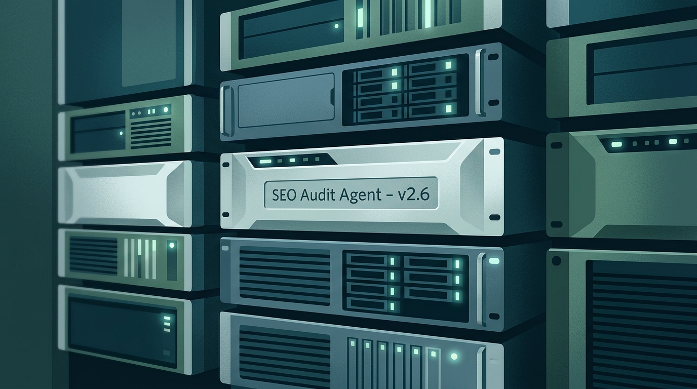 AI-Powered SEO Audits: A Scalable Workflow for Agencies in 2026