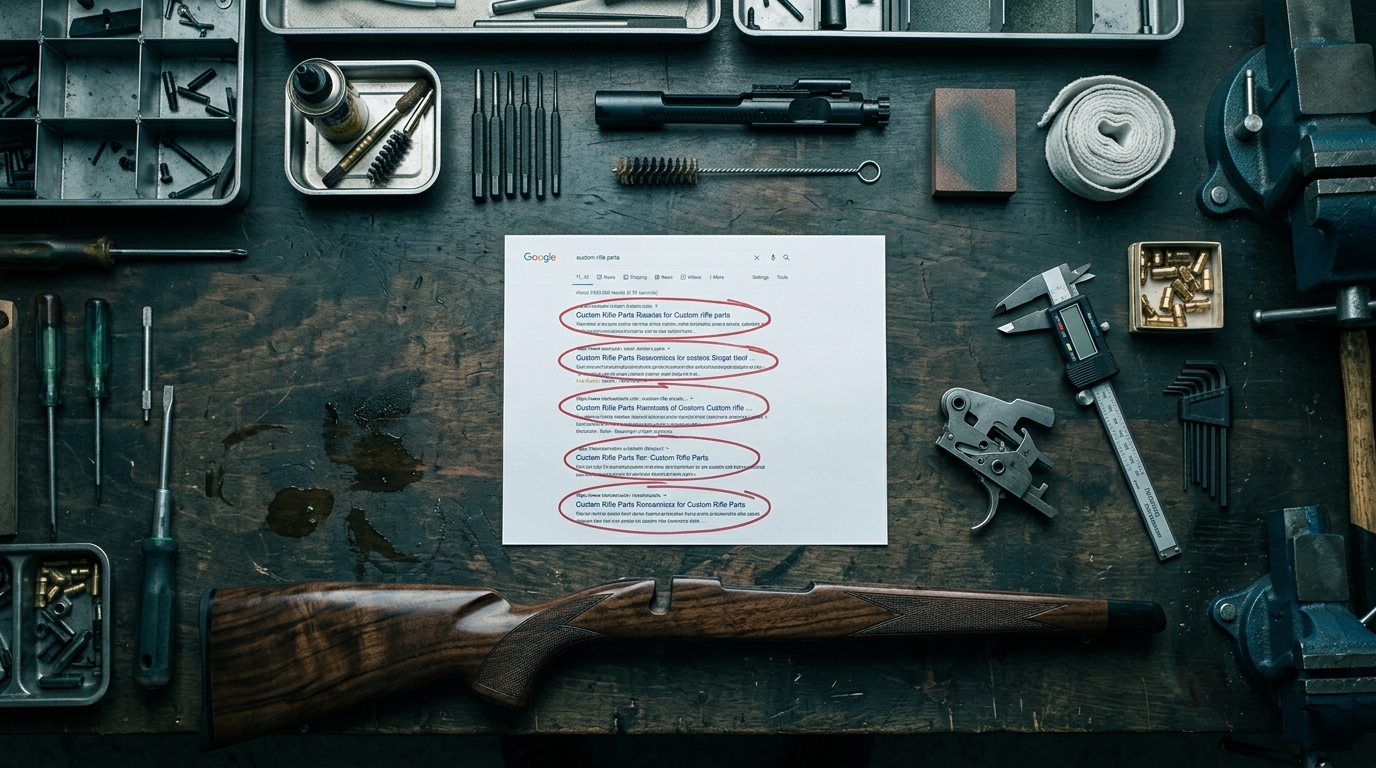SEO for Regulated and Ad-Restricted eCommerce Categories