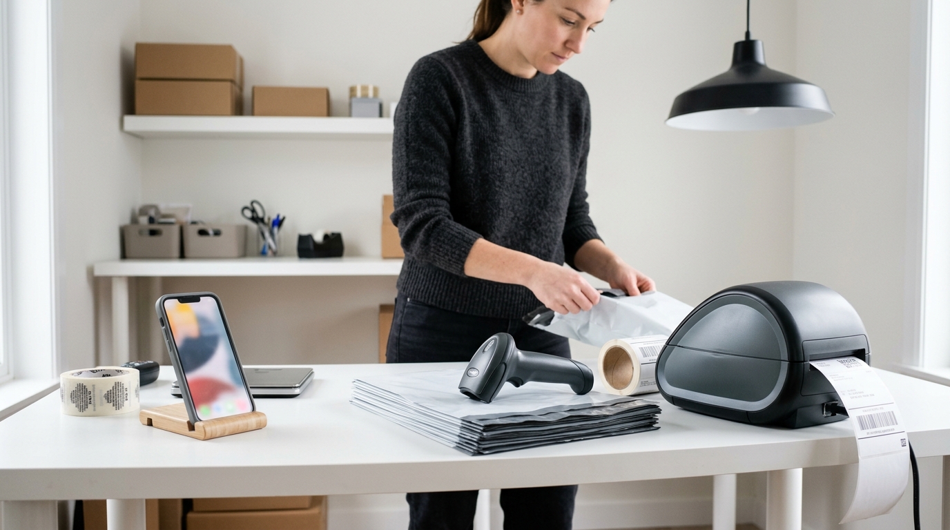 Shopify Store Operations & Automation for Small Business Owners