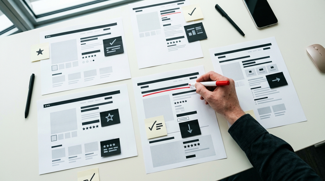 Beyond the Buy Button: 9 Psychological Triggers to Boost Product Page Conversion Rates