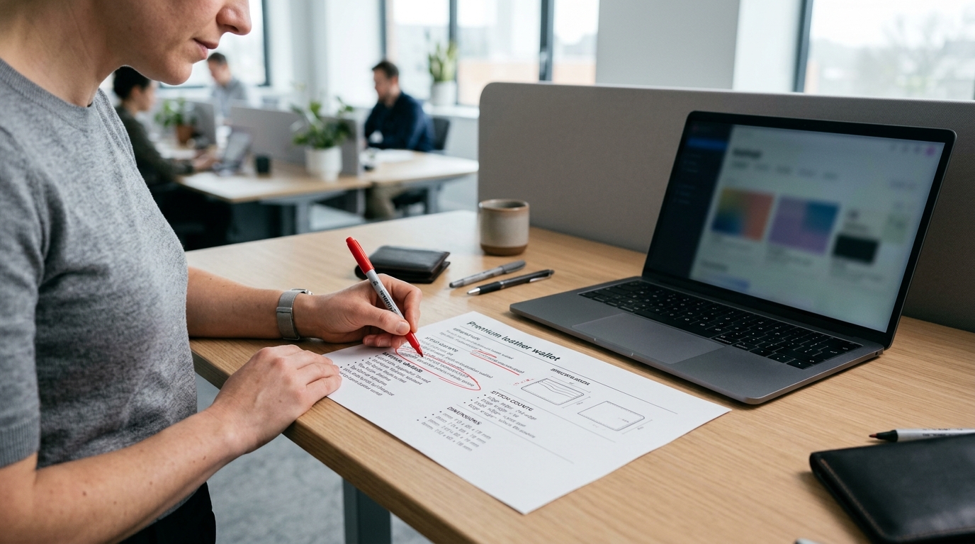 How to Use AI to Generate SEO-Optimized Product Descriptions That Sell