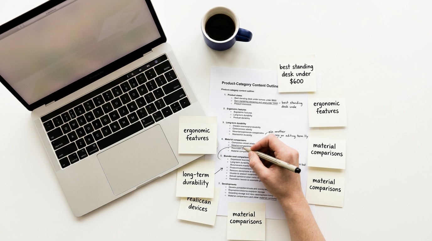 Generative Engine Optimization for Shopify: A 7-Step Guide for 2026