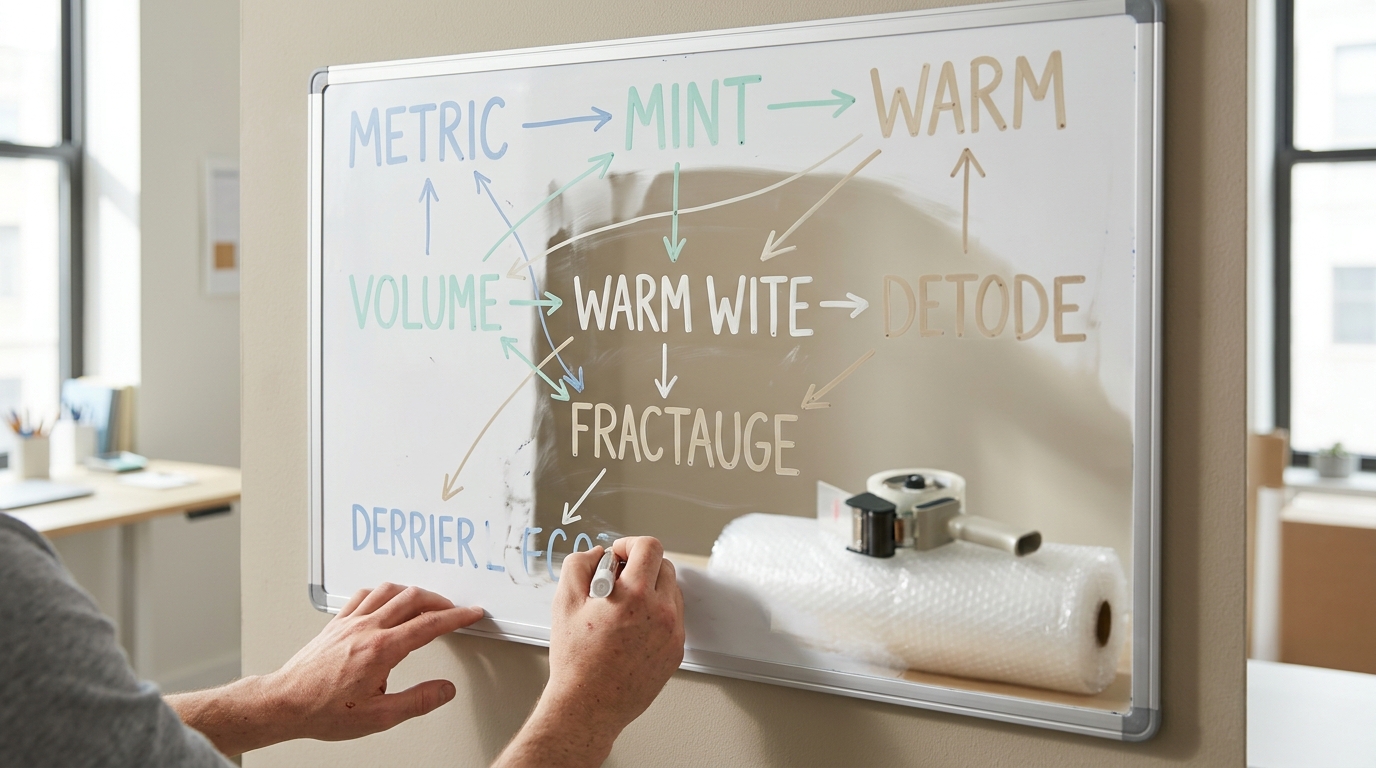 Understanding eCommerce Analytics: What Metrics Actually Matter for Small Stores
