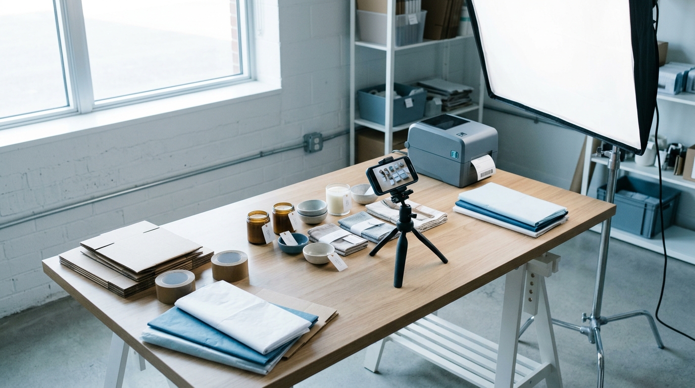 How to Create a Winning eCommerce Content Marketing Strategy on a Small Budget