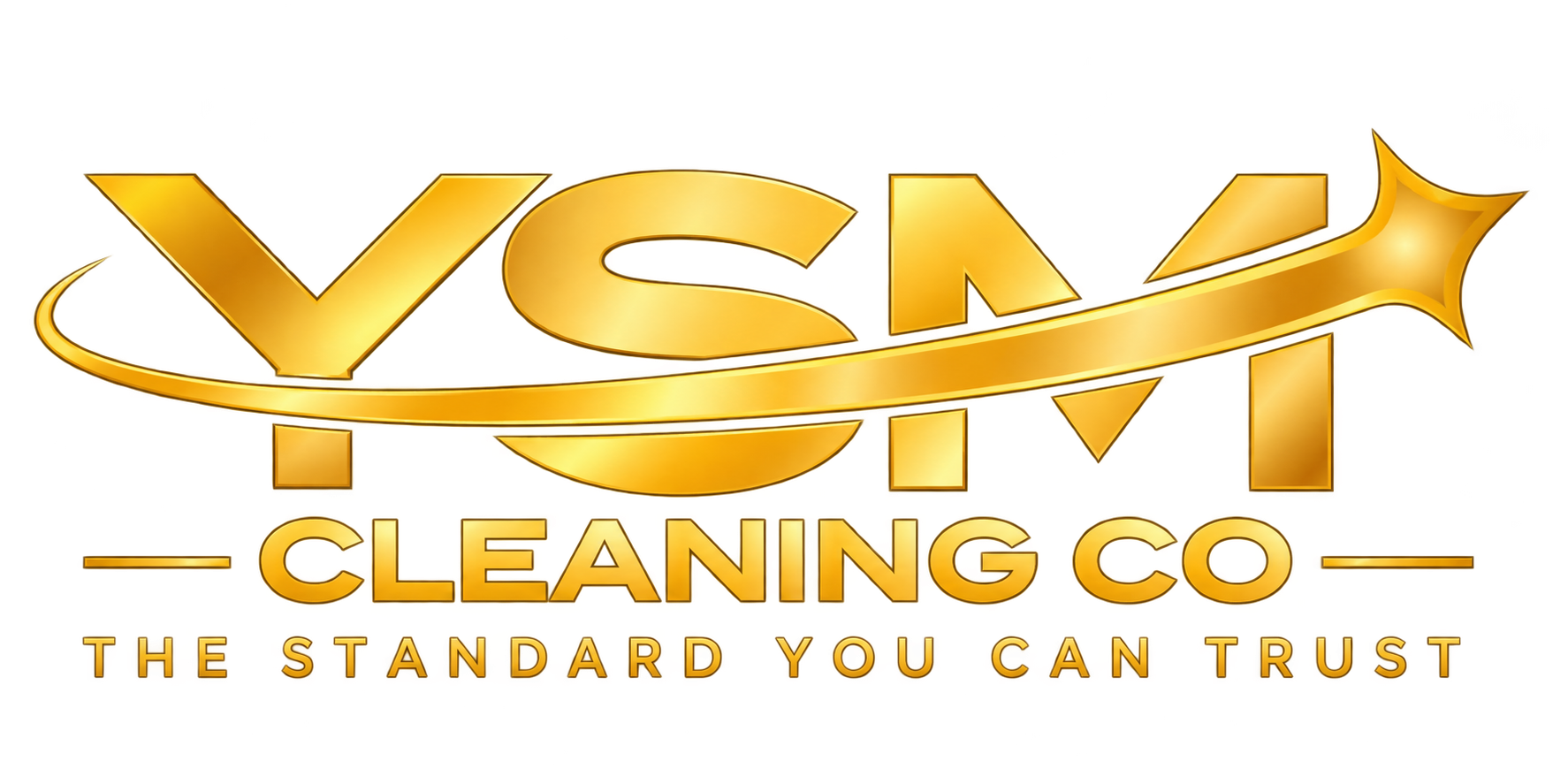 YSM Cleaning Co