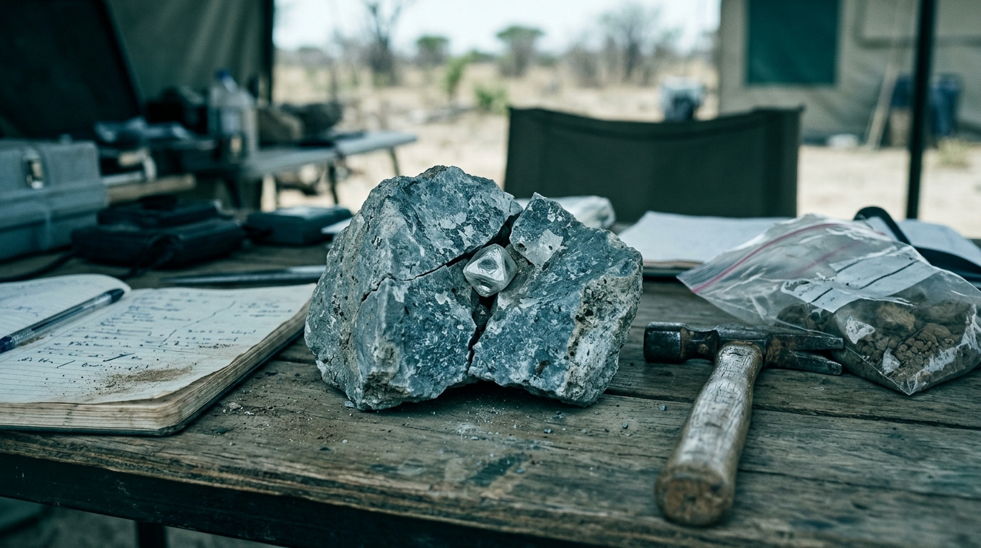 Lab-Grown Diamonds vs. Natural Diamonds: An Honest Comparison