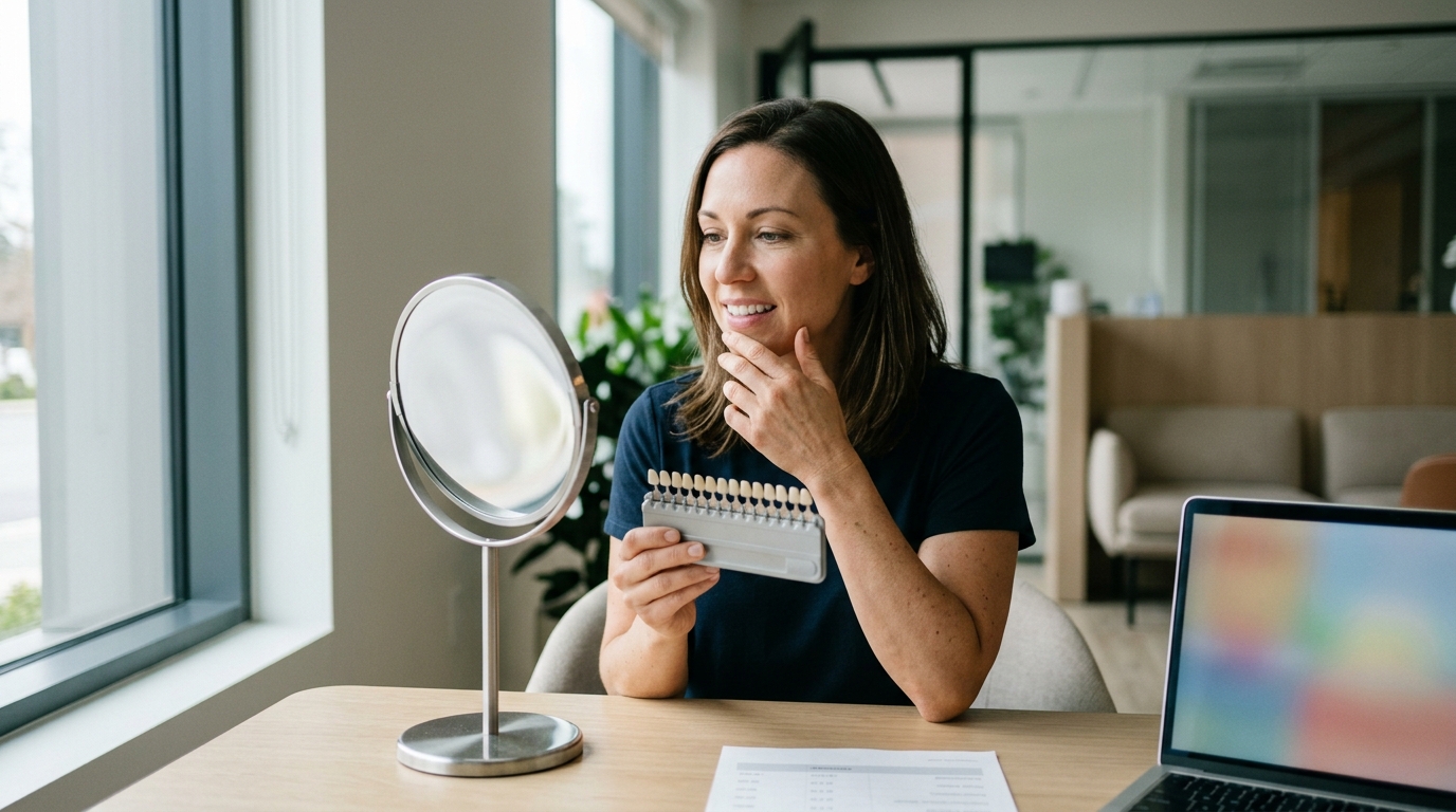 Are Veneers Worth It? An Honest Cost-Benefit