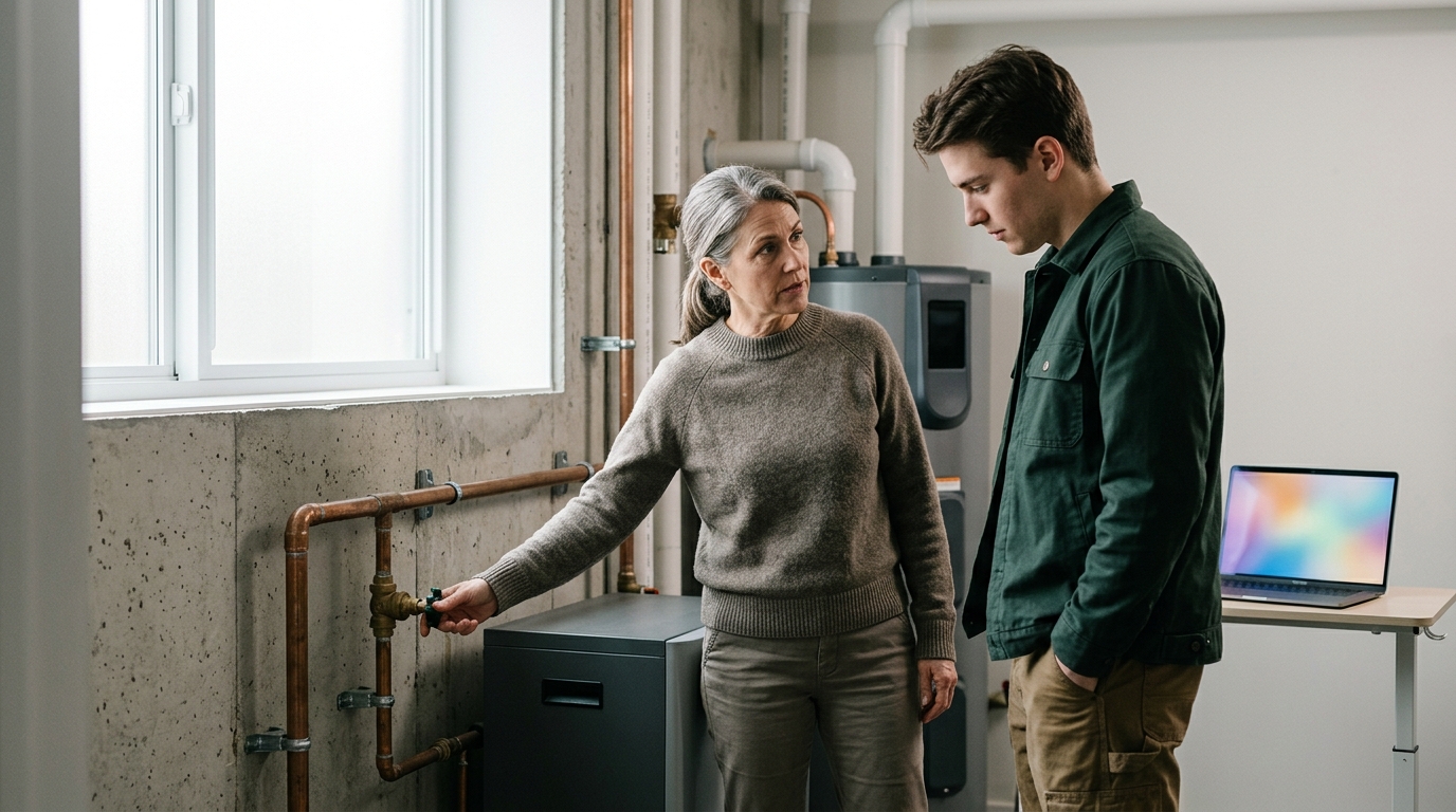 How to Shut Off Your Water in an Emergency (and Why You Should Know Today)