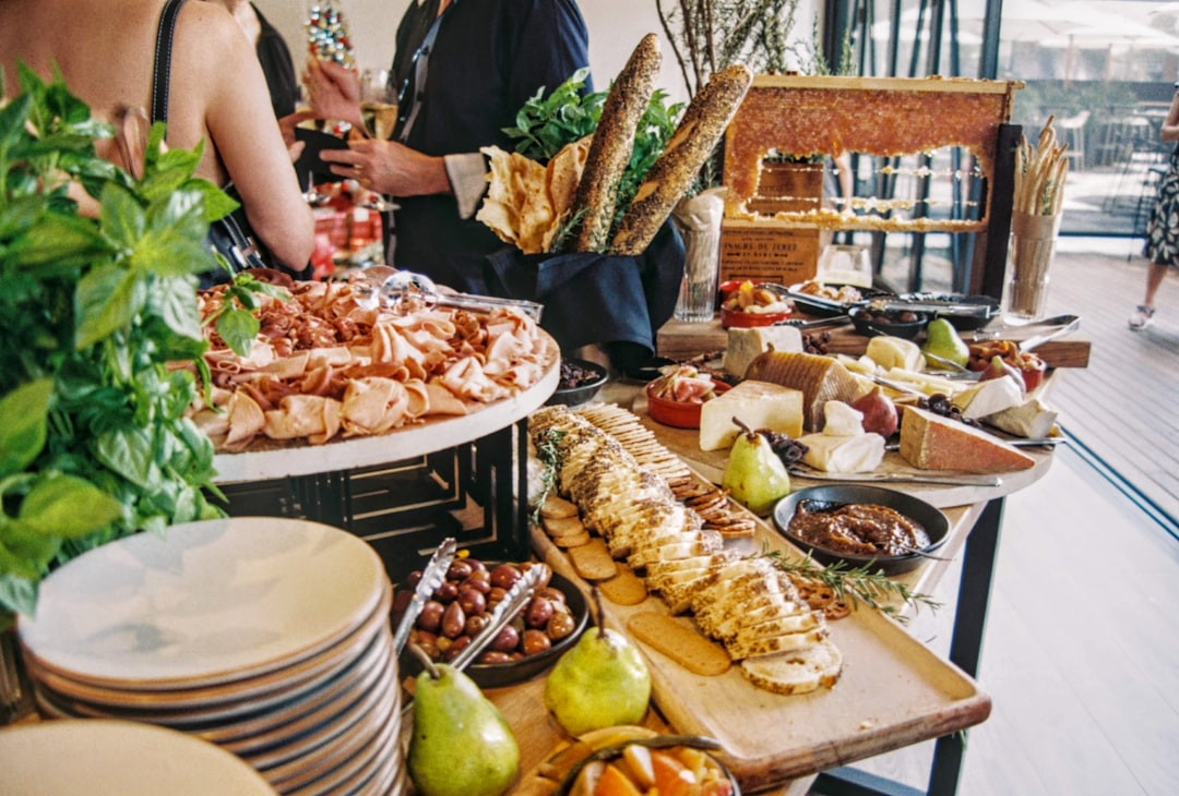 Event Planning with the Best Catering Company in Philadelphia