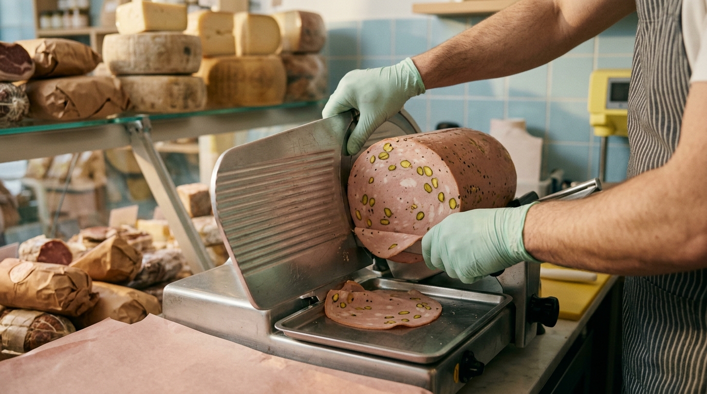 How to Build a Better Sandwich: Pairing Meats and Cheeses Like a Pro