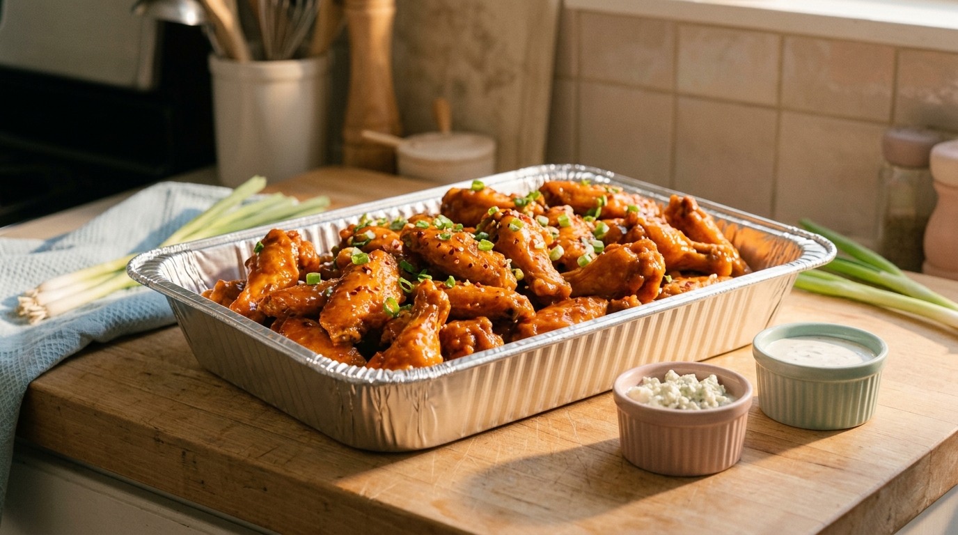Game Day Done Right: The Best World Cup Party Platters to Order Now