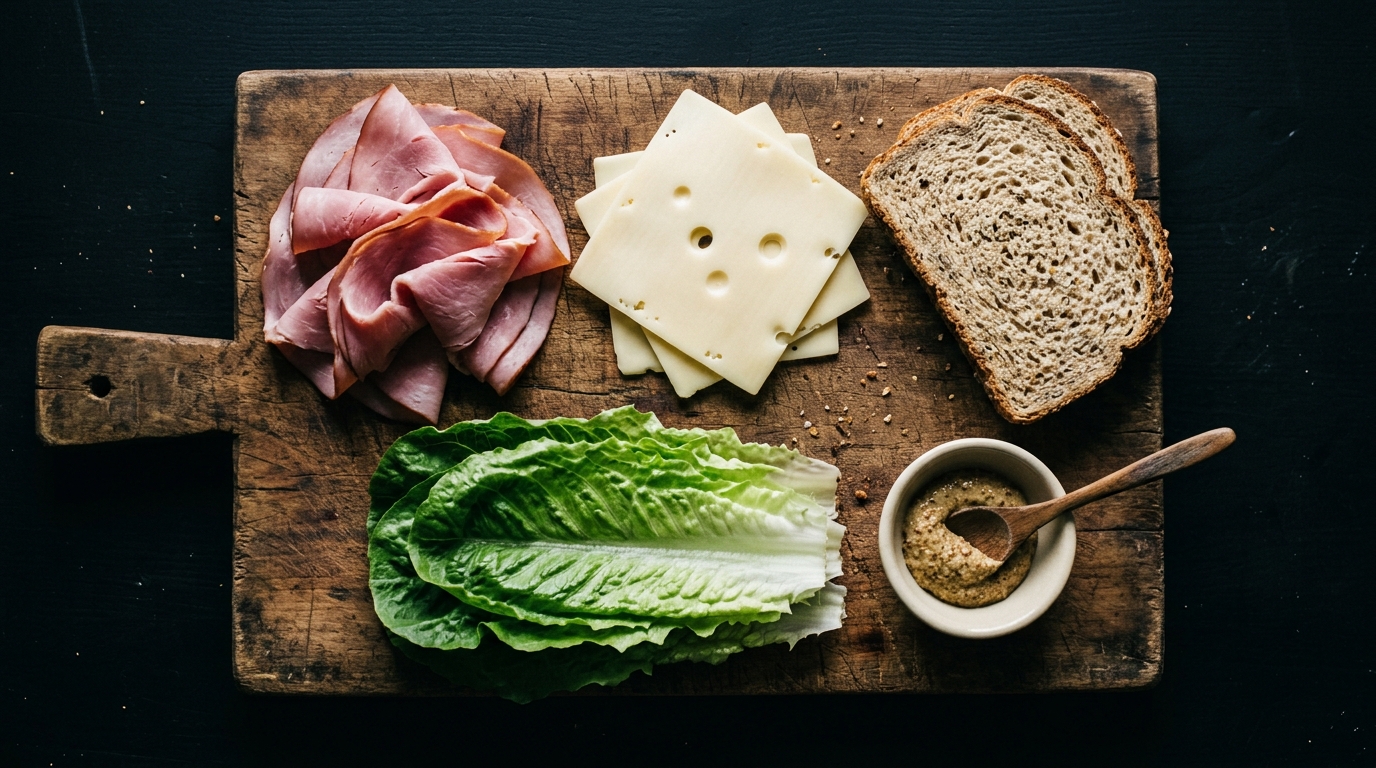 Navigating Dietary Needs: Our Guide to Low-Sodium, Gluten-Free, and Nitrate-Free Options