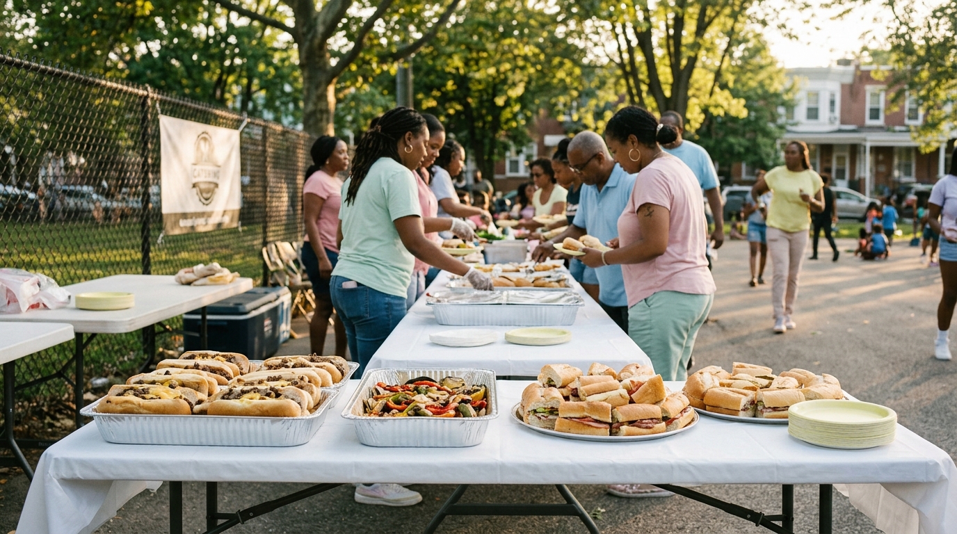 Building Customer Loyalty and Local Community Presence