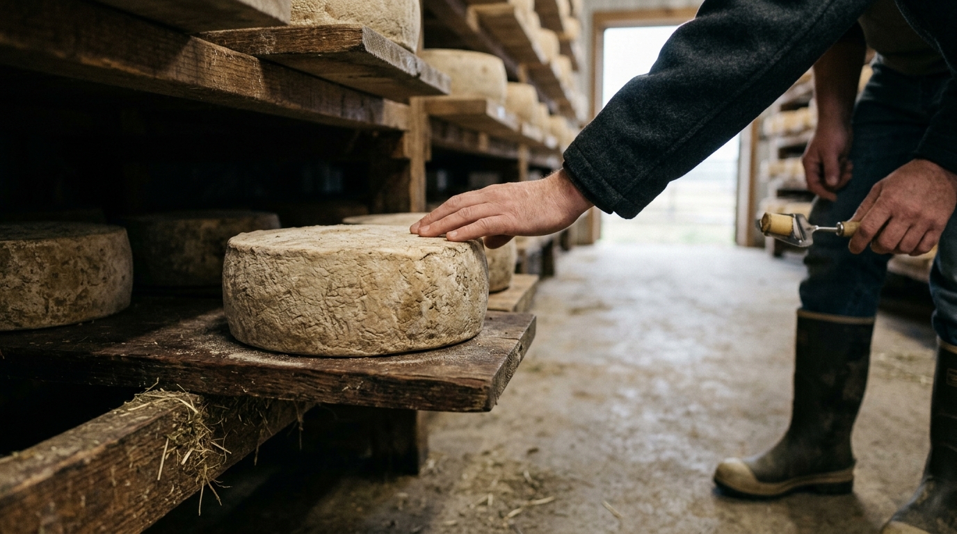 From Farm to Counter: How We Choose the Meats and Cheeses You Love