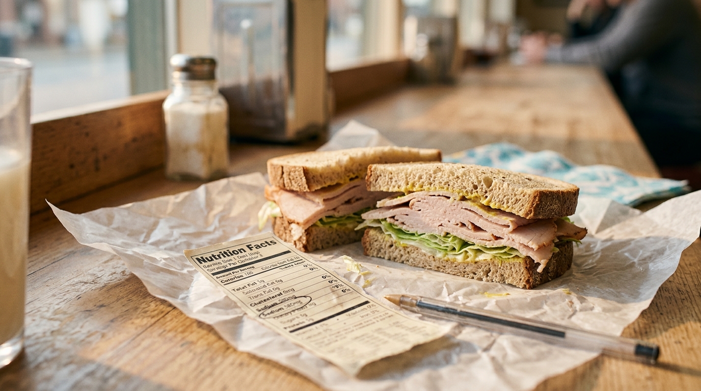 The Healthiest Deli Meats, Ranked (and What to Know Before You Order)