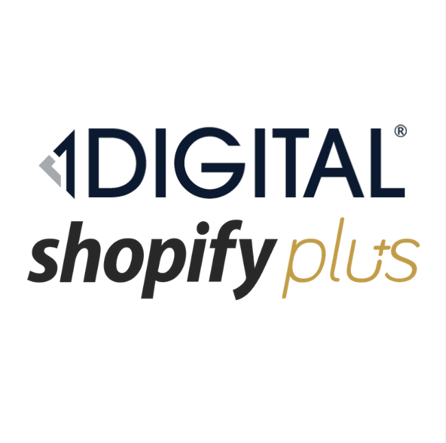 Why 1Digital Agency is the Shopify Plus Partner You Need - 1Digital® Agency