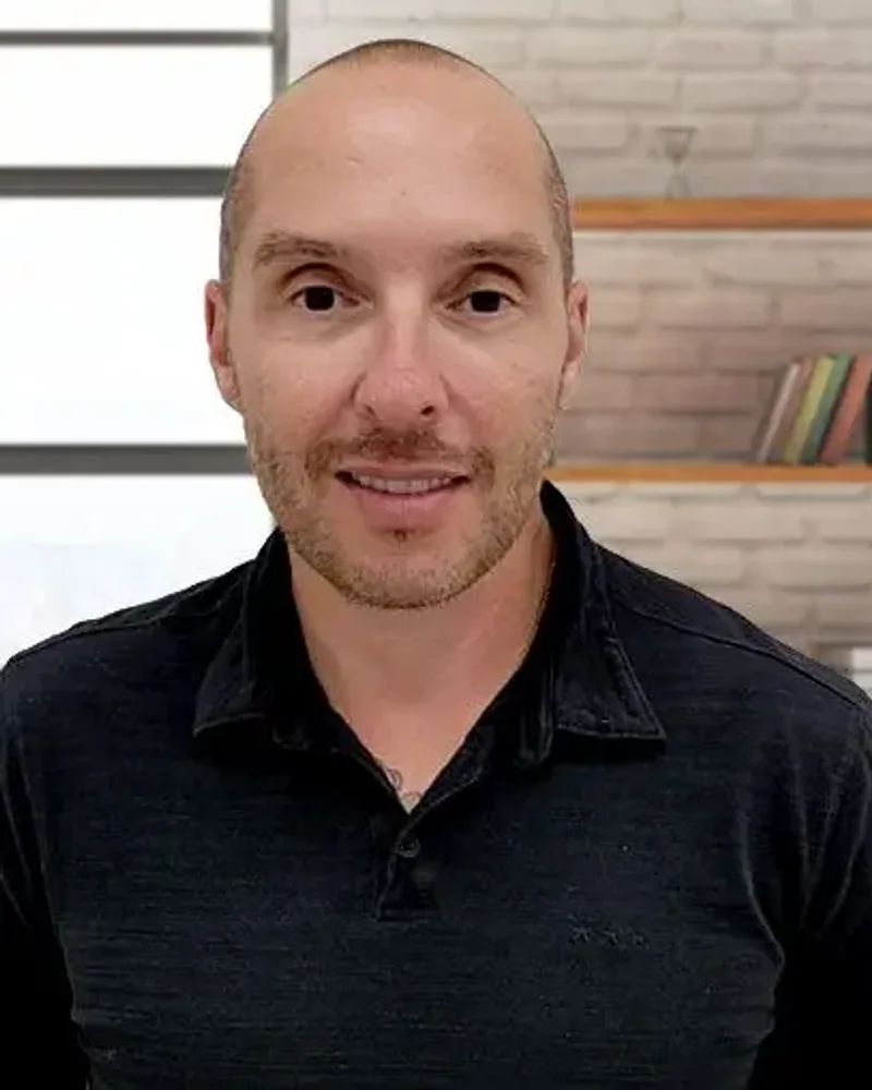 Dan Kogan, Founder & CEO of 1Digital